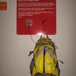 Рюкзак с самым необходимым на случай эвакуации или атаки зомби